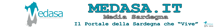 Medasa| Media Sardegna