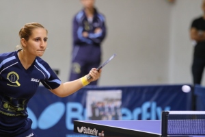 Asd Tennistavolo Norbello