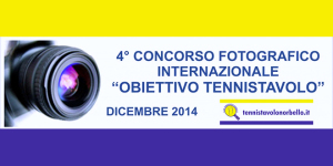 Asd Tennistavolo Norbello