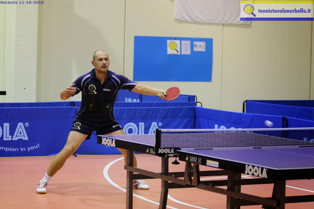 Maxim Kuznetsov (Foto Gianluca Piu)