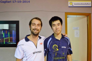 Asd Tennistavolo Norbello