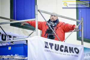 Tennistavolo: a Norbello il giorno dell’Immacolata è anche Trofeo Internazionale Asd Tennistavolo Norbello