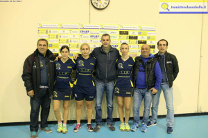 Tennistavolo Norbello: si attendono reazioni d’orgoglio in A1 maschile e femminile Asd Tennistavolo Norbello