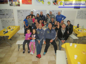 Tennistavolo Norbello: sabato c’é la partita doppia Asd Tennistavolo Norbello