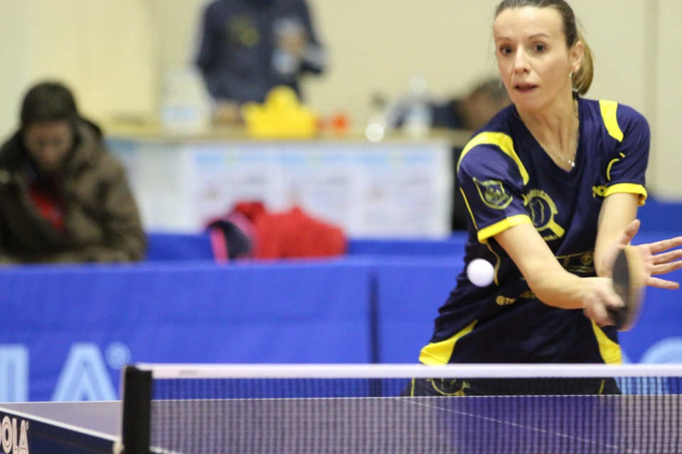 Marialucia Di Meo (Foto Gianluca Piu)