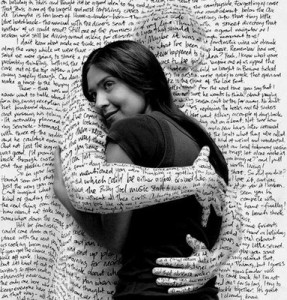 Suggestioni: Leggere e scrivere. Arte & Cultura