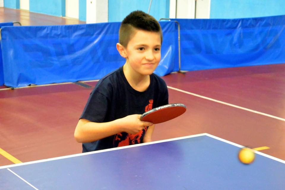 Antonio Murgia del Santa Tecla Nulvi