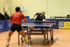 Tennistavolo Norbello: la vera sorpresa sono i maschietti Asd Tennistavolo Norbello