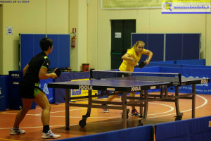 Tennistavolo Norbello: in A1 si gioca venerdì sera e domenica mattina Asd Tennistavolo Norbello