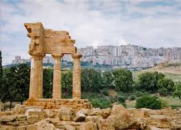 3. Cronache di Trinacria : Agrigento . Arte & Cultura