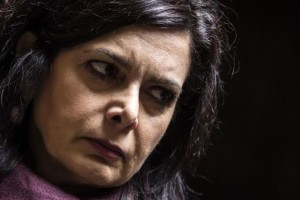 25 febbraio 2015, mercoledì: Il Buongiorno bisogna meritarselo. News