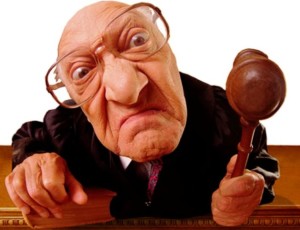 27 febbraio 2015 Venerdì: Il Buongiorno bisogna meritarselo. News