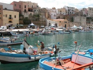 1. Cronache di Trinacria : Trapani. Arte & Cultura