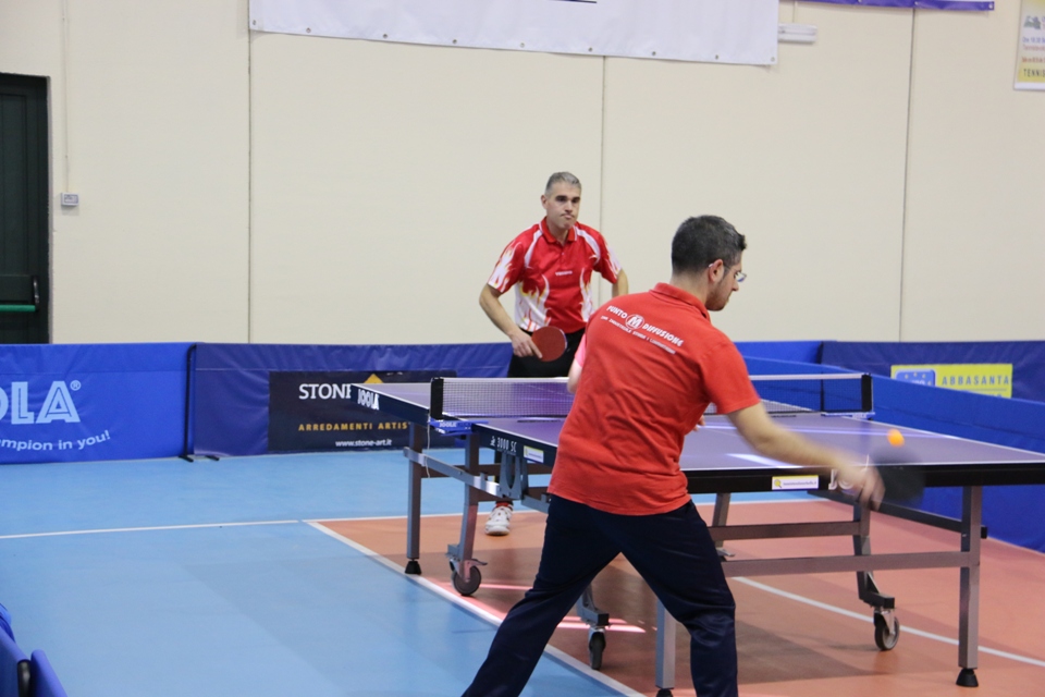 Campionati regionali di nuovo di scena il prossimo week - end (Foto Gianluca Piu)