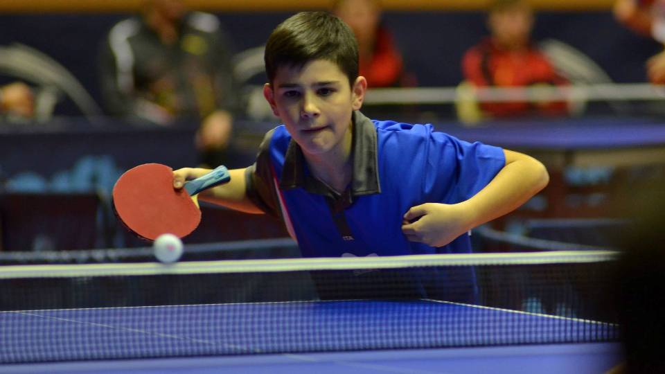 Carlo Rossi (Foto Pierluigi Roncallo)