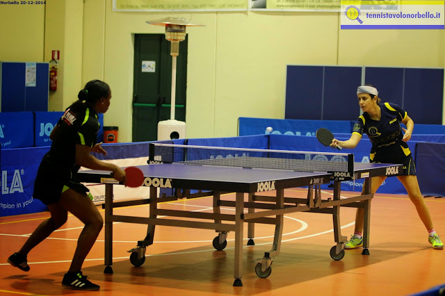 Col Quattro Mori all'andata (Foto Gianluca Piu)