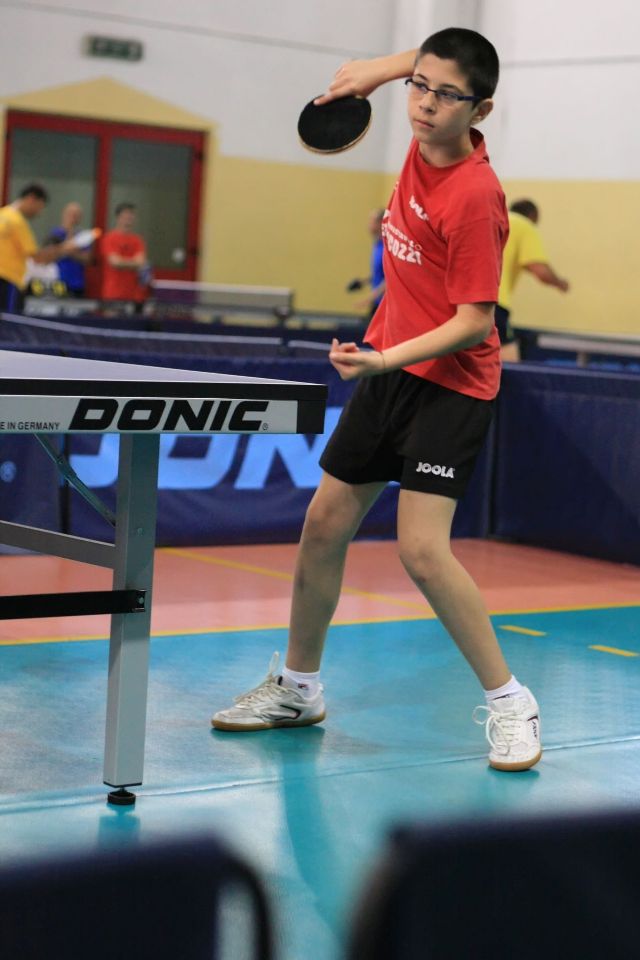 Marco Poma (Foto Tomaso Fenu)