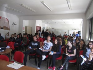 Gac Sardegna Orientale: con gli studenti e i docenti dell’IPSAR Tortolì nasce un feeling particolare News