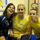 da sx Trudu, Papadaki, Di Meo