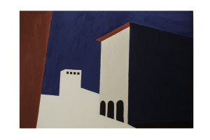 Grande Miniera di Serbariu inaugurazione della mostra di Giò Tanchis “Enigma metafisico – Carbonia Abbacinante” Eventi