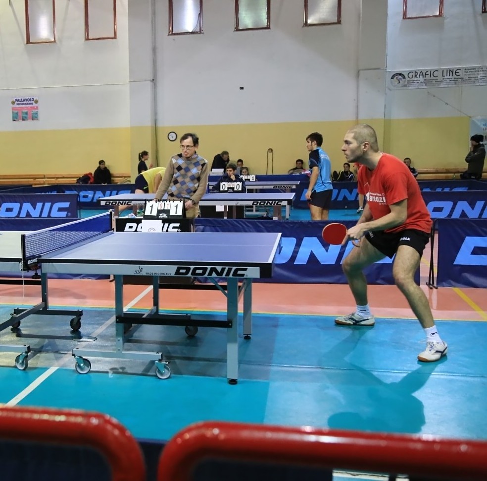 Massimo Ferrero della Marcozzi (Foto Tomaso Fenu)