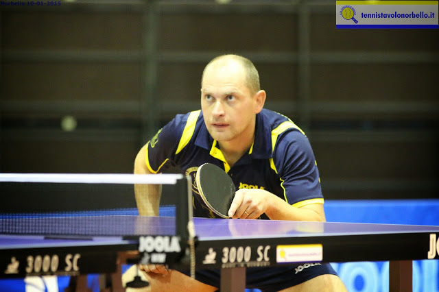 Maxim Kuznetsov sarà protagonista della TT Intercup (Foto Gianluca Piu)