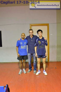 Tennistavolo Norbello: la A2 femminile cerca la salvezza a Terni Asd Tennistavolo Norbello