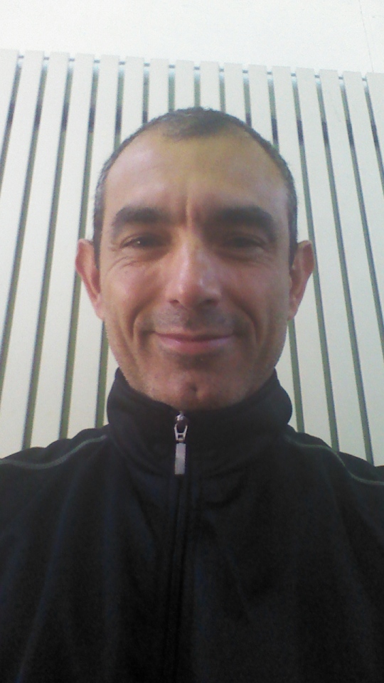 Stefano Riva del Quartu Bianca