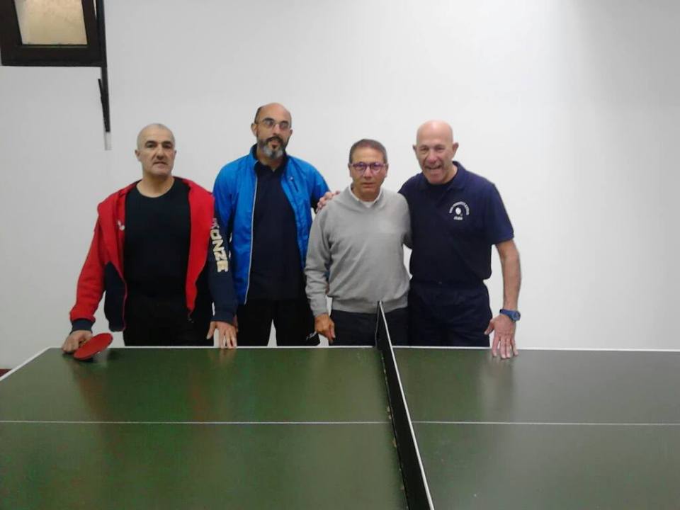 Una recente formazione dell'Olbia