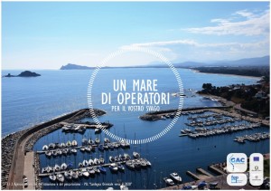 Il Gac Sardegna Orientale presente alla Fiera Campionaria Internazionale di Cagliari L