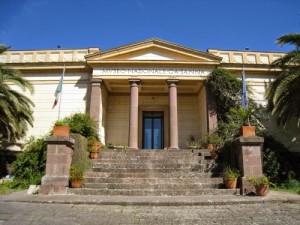 I Musei della Sardegna: Museo G.A. Sanna – Sassari. News
