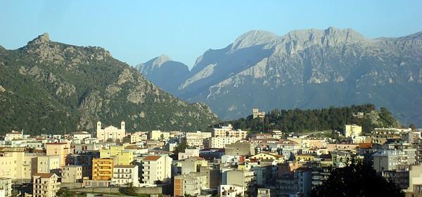 nuoro