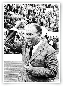 C’era una volta il Calcio: Oronzo Pugliese. Calcio