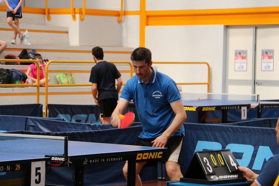 Luca Costantino Pilo (Foto Gianluca Piu)