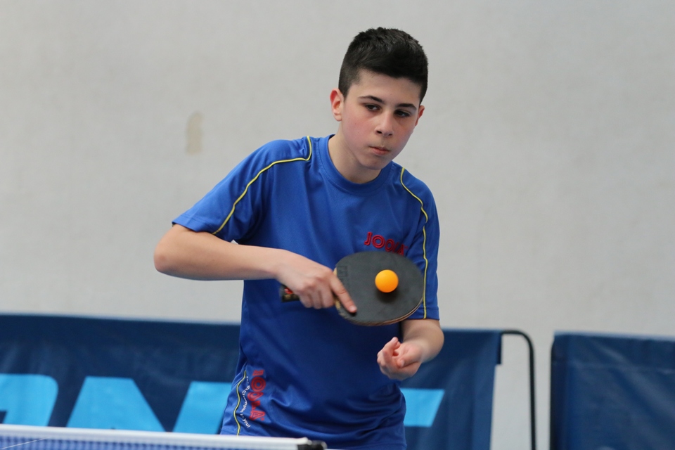 Marco Poma (Foto Gianluca Piu)