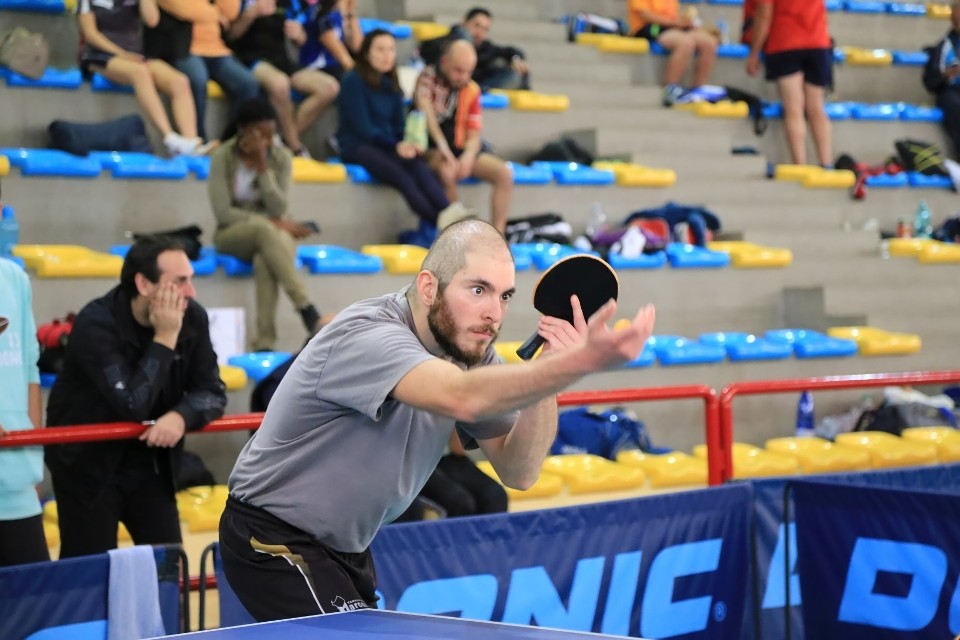 Massimo Ferrero (Foto Tomaso Fenu)