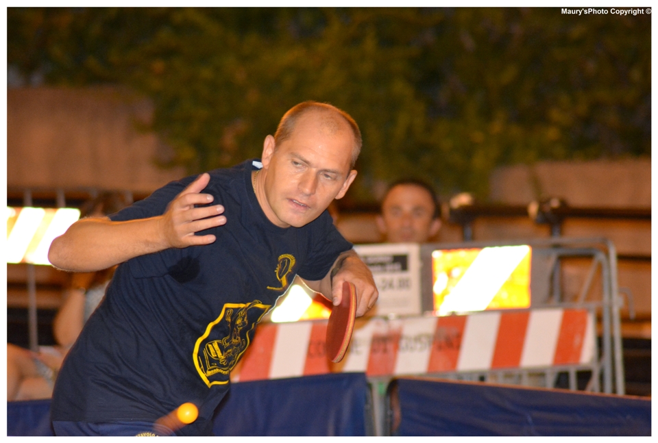 Maxim Kuznetsov profeta in patria (Foto Maurizio Peis)