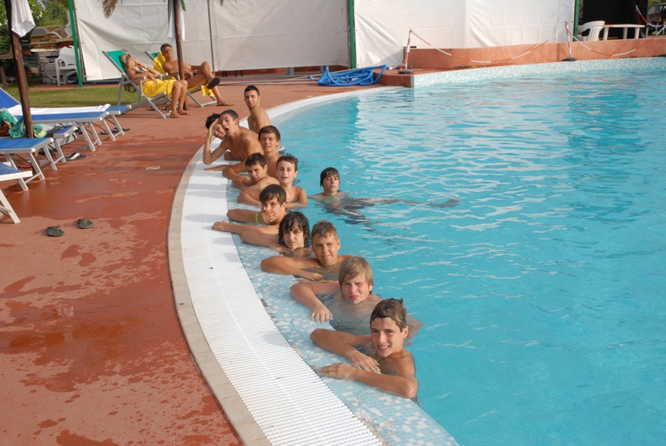 Seconda Coppa Muravera non solo ping pong (Foto Luciano Saiu)