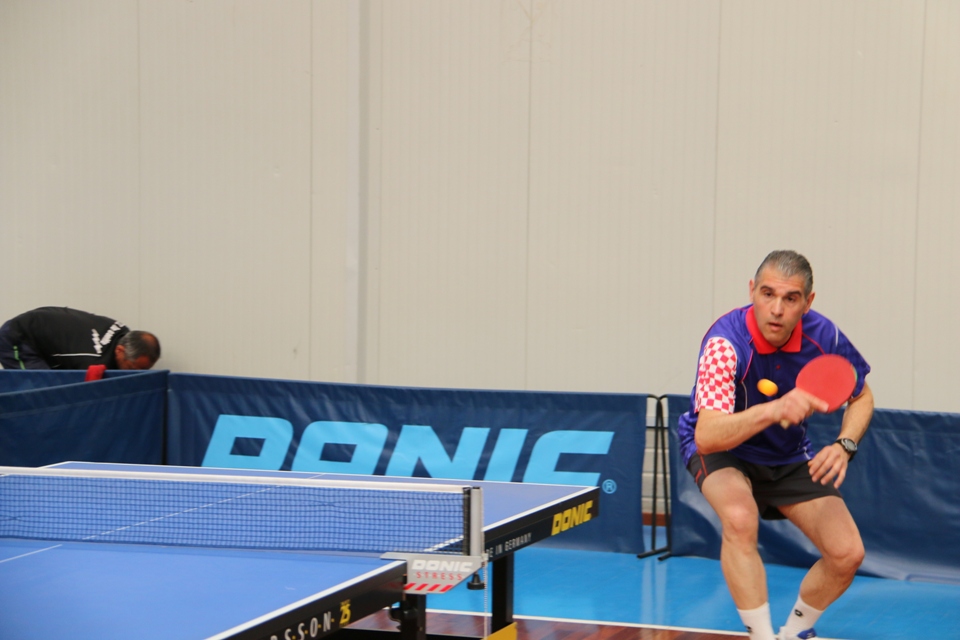 Antonio Ledda vincitore a Nulvi (Foto Gianluca Piu)