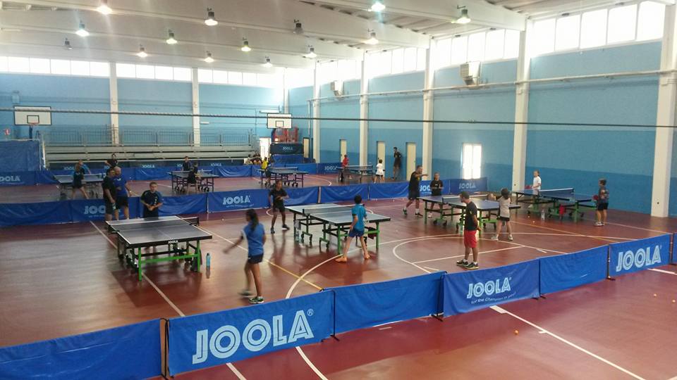 Ritornano i tornei giovanili (Foto Nicola Pisanu)