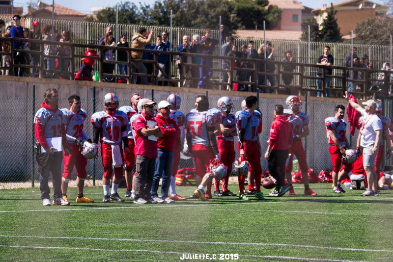 A Monteclaro si attende l'apporto dei tifosi (Foto Giulia Congia)