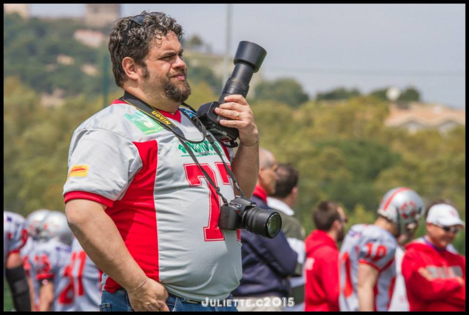 Battista Battino (Foto Giulia Congia)