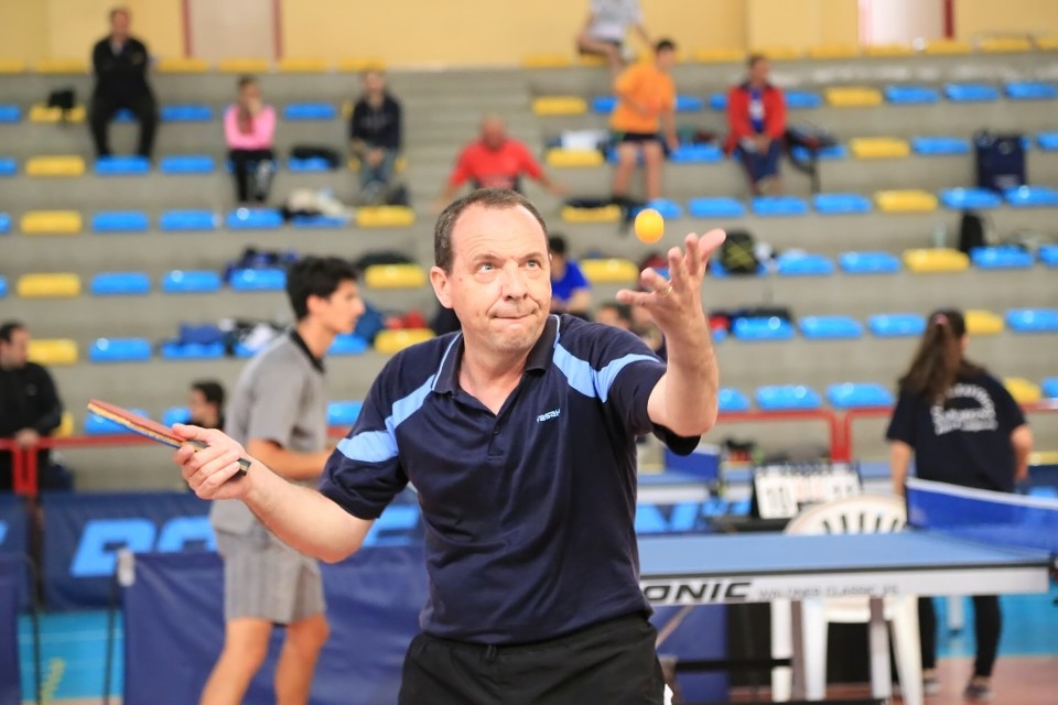 Bruno Pinna (Foto Tomaso Fenu)