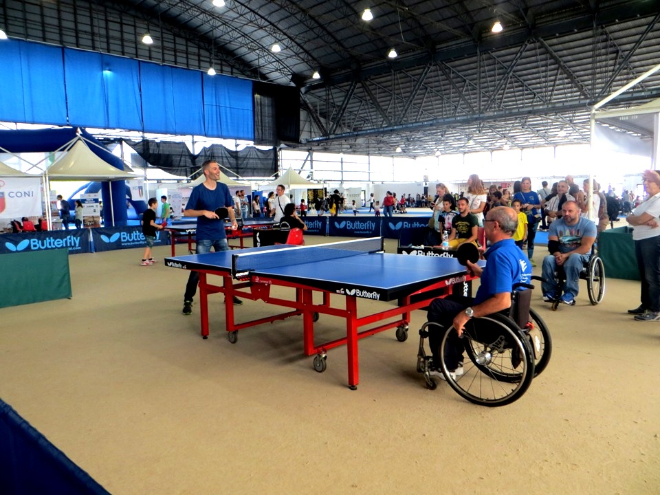 Carrucciu e Addaris si sfidano (Foto Gianluca Piu)