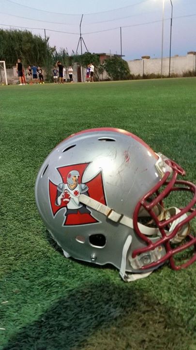 Durante un allenamento