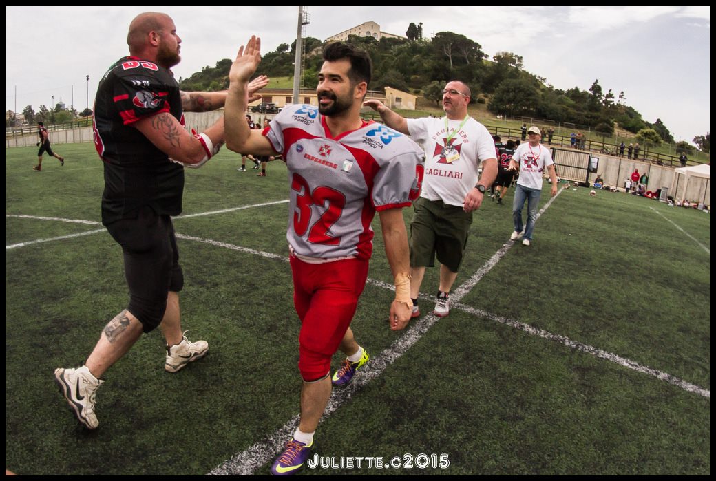 Gianfranco Farris (Foto Giulia Congia)