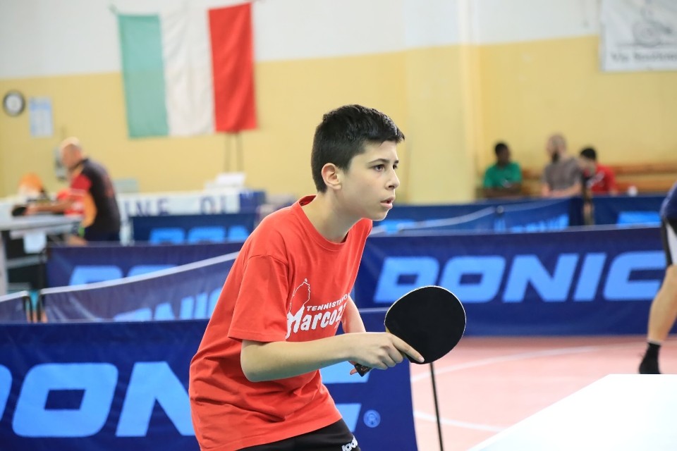 Marco Poma (Foto Tomaso Fenu)