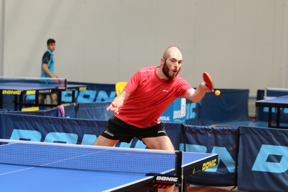 Massimo Ferrero (Foto Gianluca Piu)