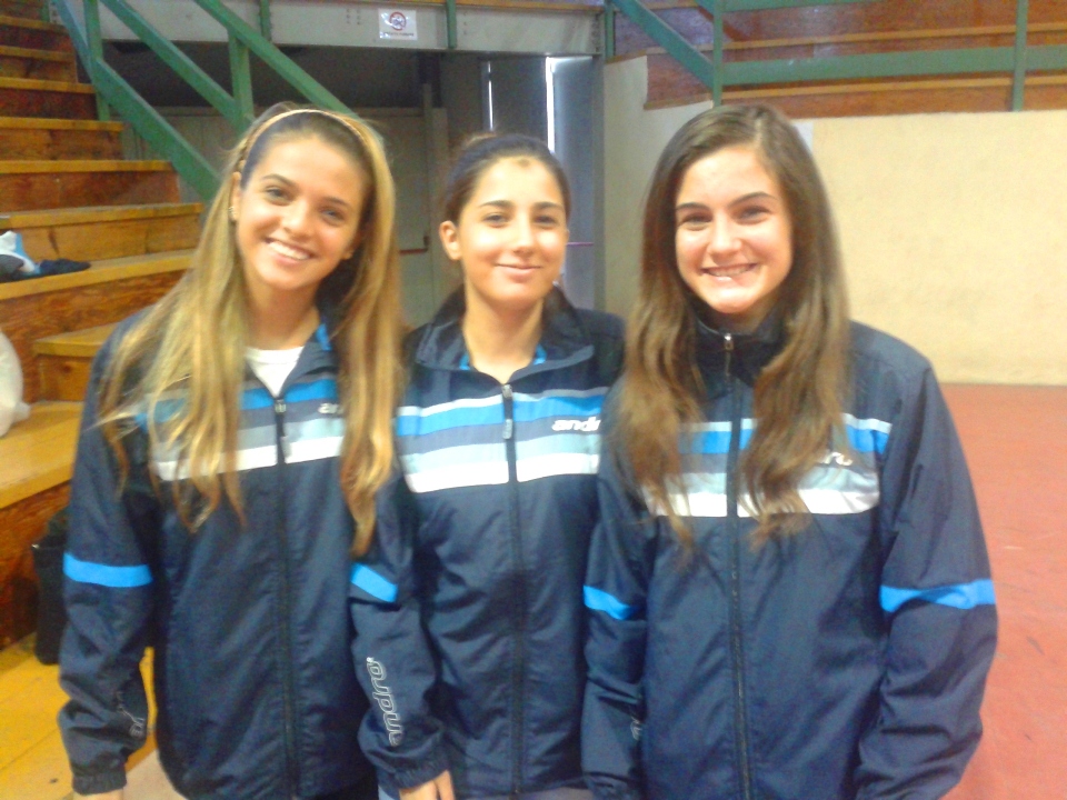 Mattana, Pili e Piras della Muraverese