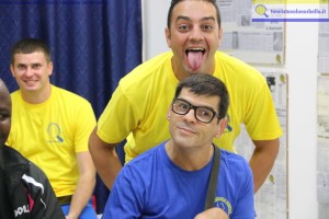 Tennistavolo Norbello: ritorna di scena la A1 Asd Tennistavolo Norbello